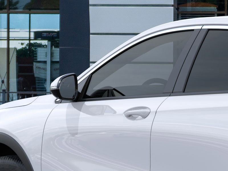 Thumbnail: 2025 Buick Envista - 12