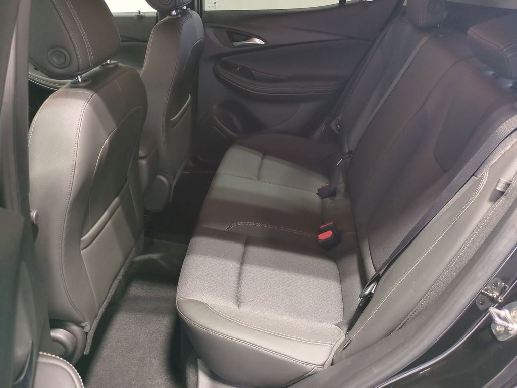 Thumbnail: 2024 Buick Encore GX - 21