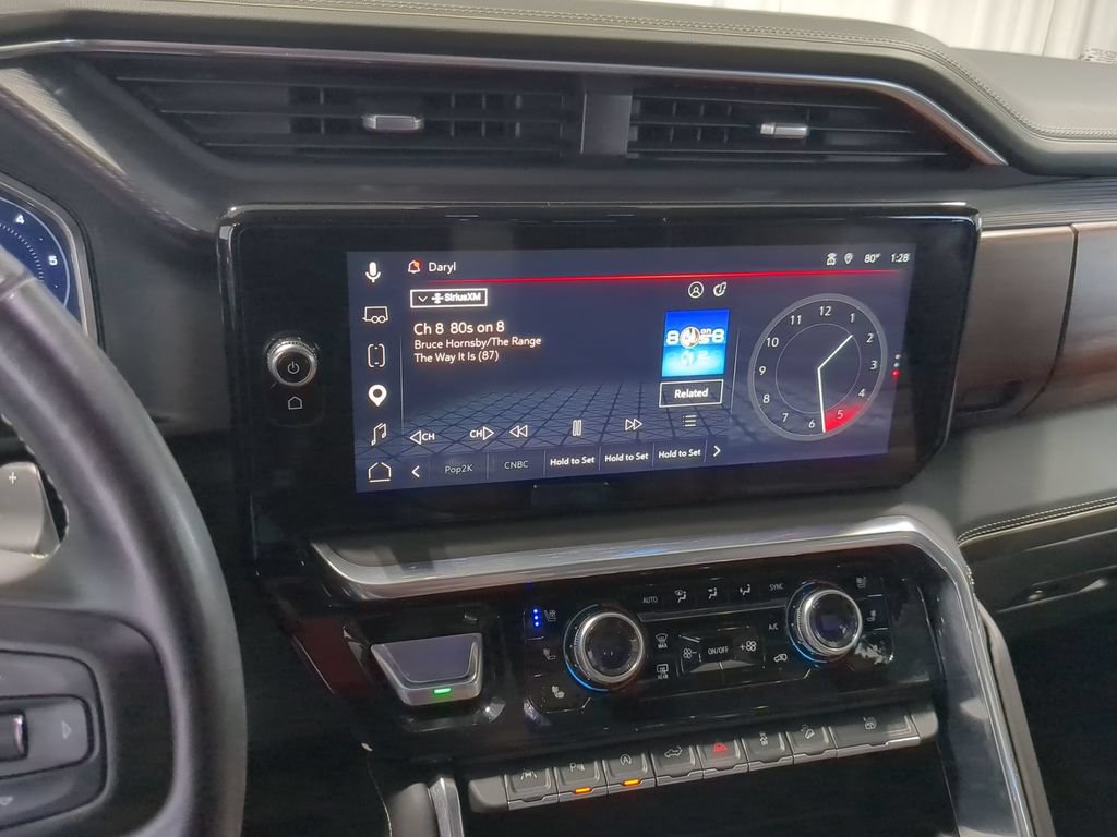 Thumbnail: 2023 GMC Sierra 1500 - 34