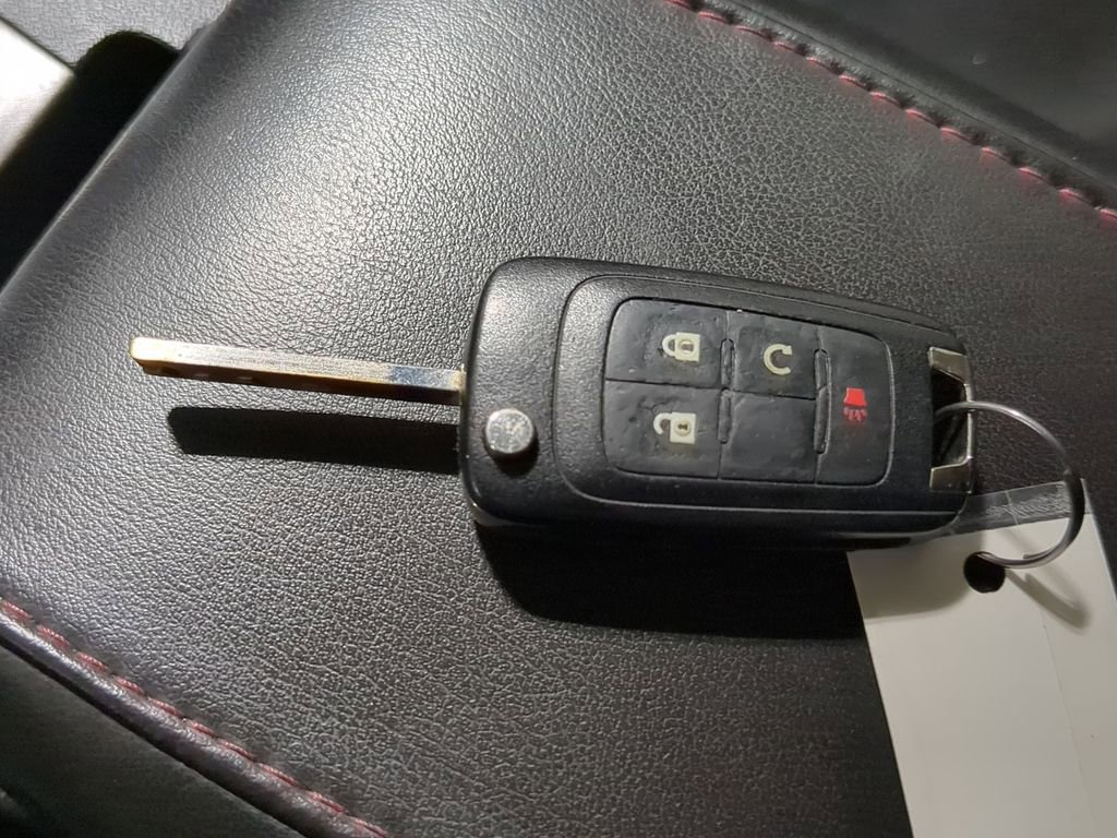 Thumbnail: 2012 Chevrolet Equinox - 46