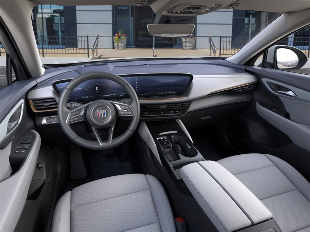 2024 Buick Envision Avenir 15