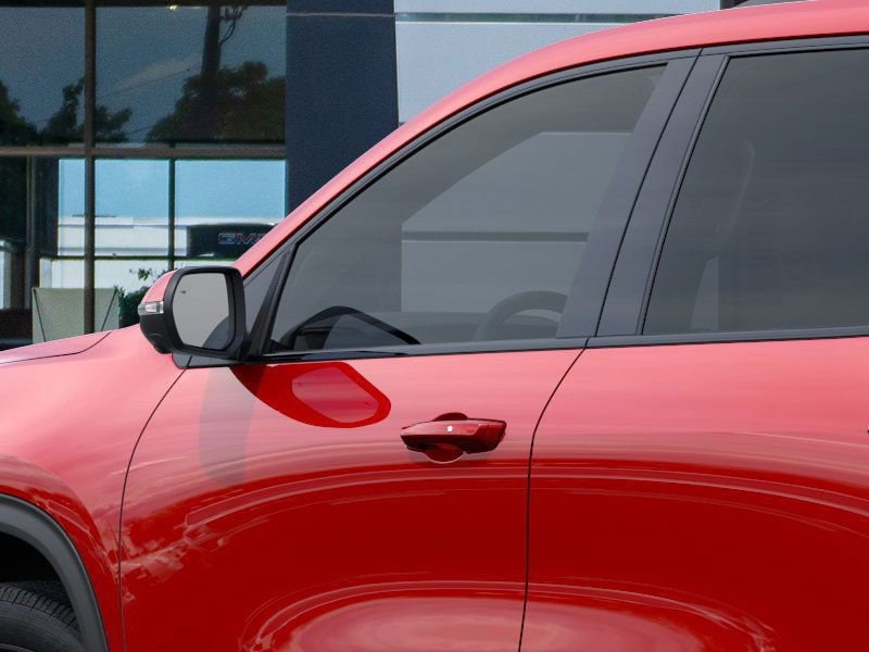 Thumbnail: 2026 GMC Acadia - 12