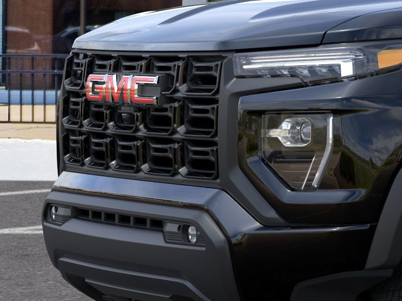 Thumbnail: 2026 GMC Canyon - 13