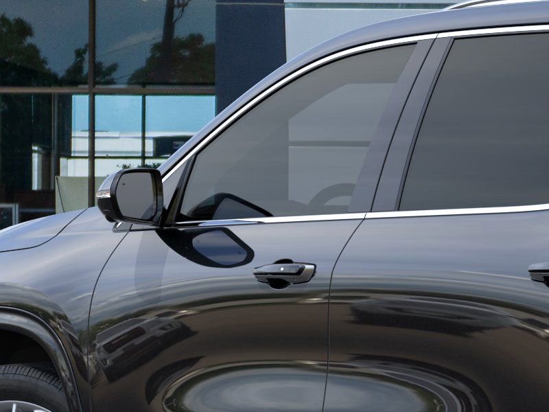 Thumbnail: 2026 Buick Enclave - 12