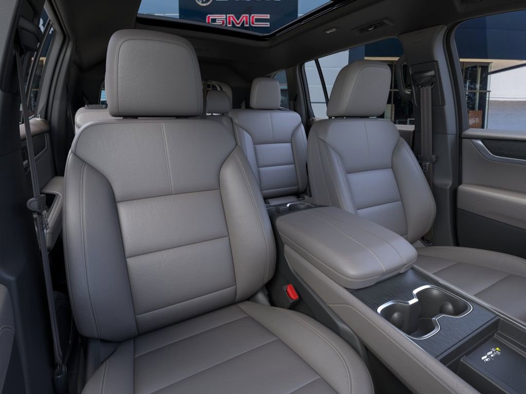 Thumbnail: 2026 GMC Acadia - 16