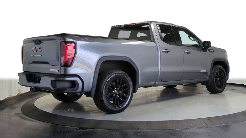 Thumbnail: 2019 GMC Sierra 1500 - 10