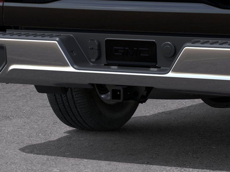 Thumbnail: 2026 GMC Sierra 1500 - 14