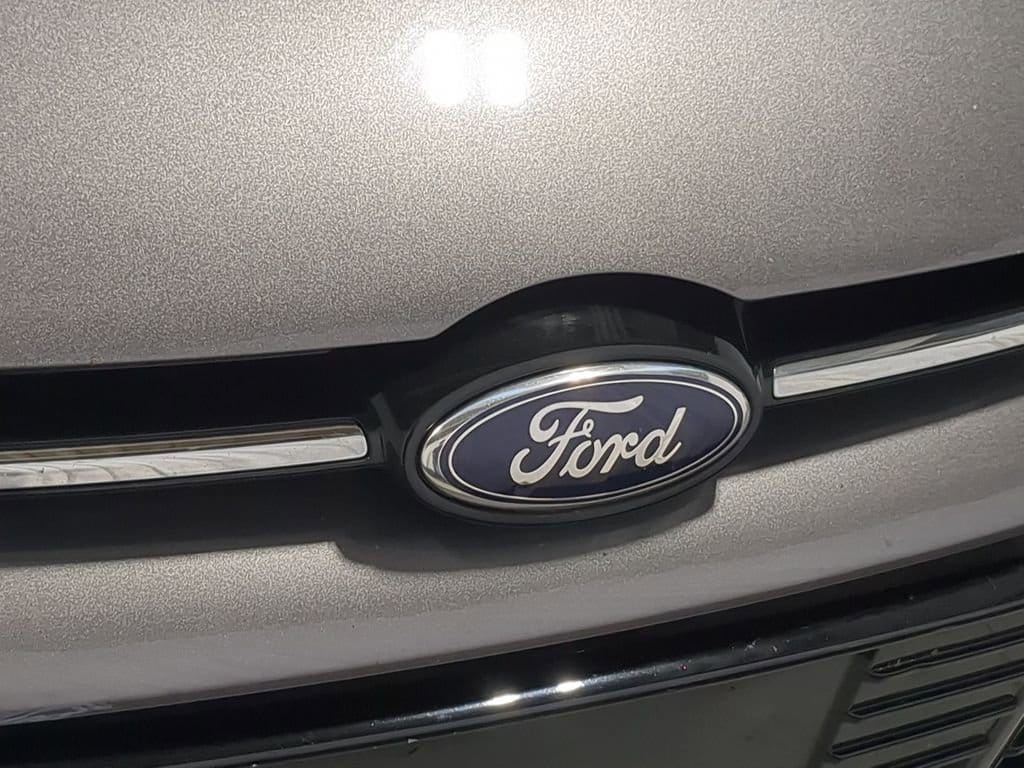 Thumbnail: 2014 Ford Focus - 15
