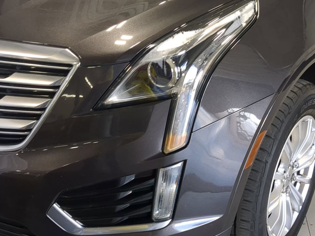 Thumbnail: 2018 Cadillac XT5 - 14