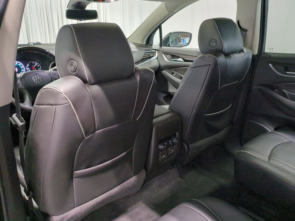 Thumbnail: 2019 Buick Enclave - 20