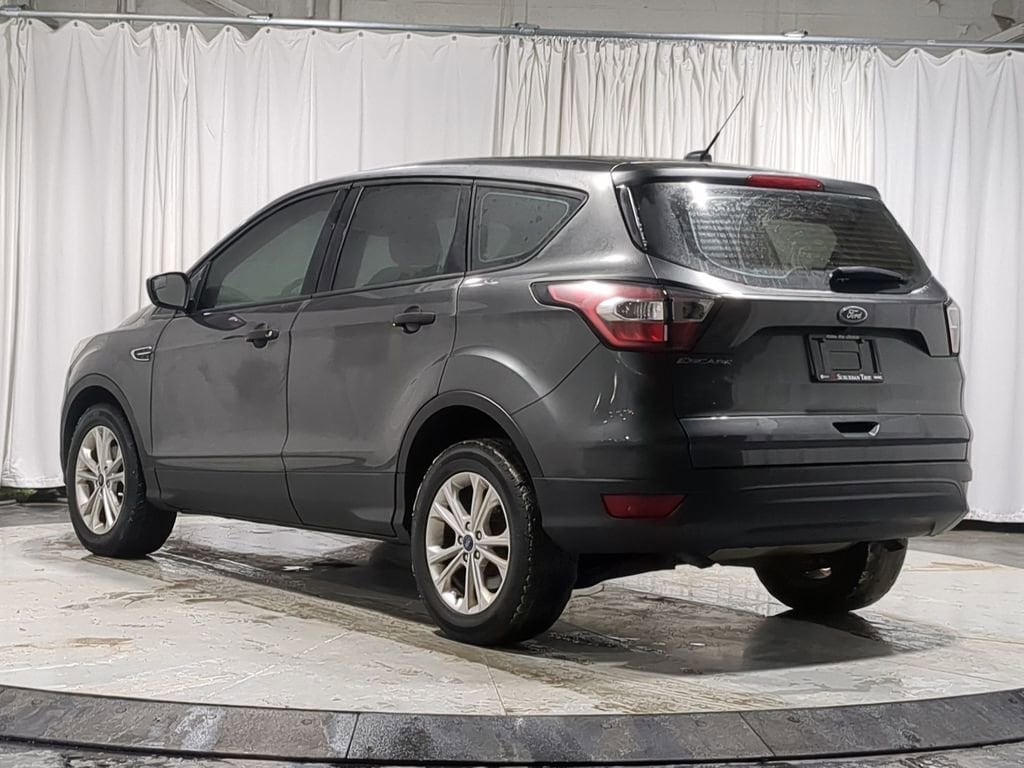 Thumbnail: 2018 Ford Escape - 12