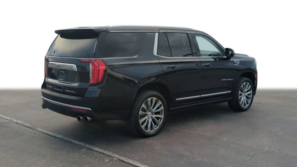 Thumbnail: 2021 GMC Yukon - 10