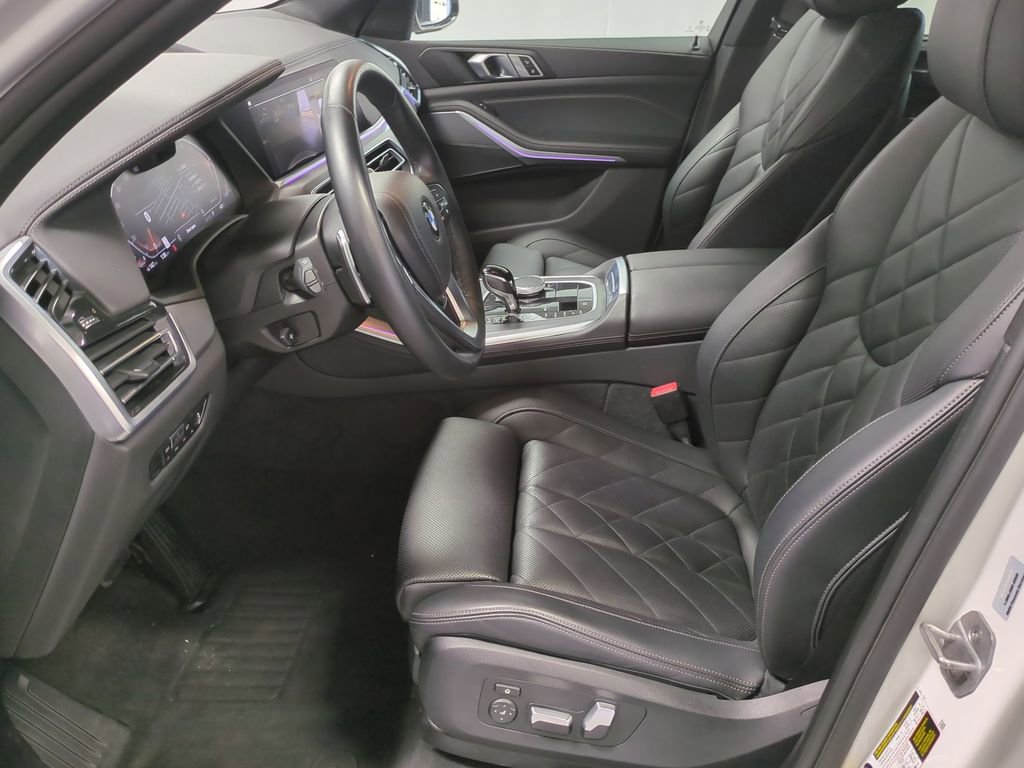2023 BMW X5 xDrive40i 15