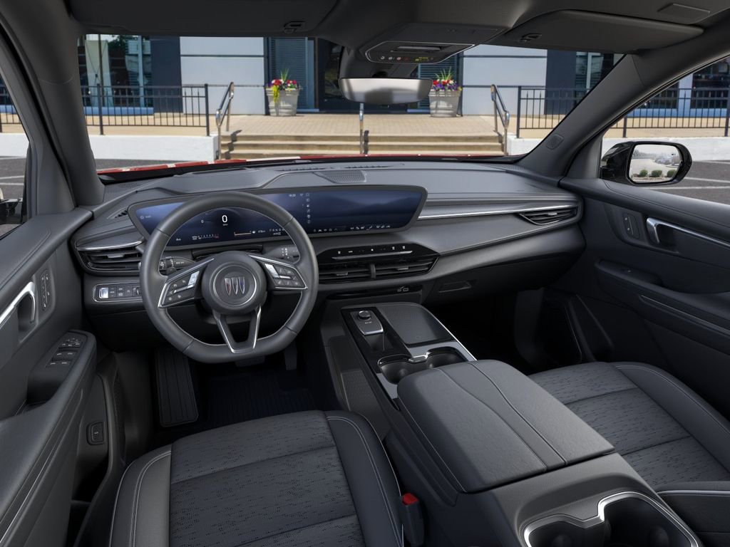 Thumbnail: 2026 Buick Enclave - 15