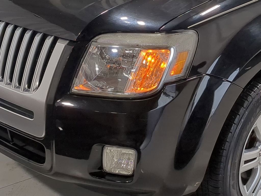 Thumbnail: 2008 Mercury Mariner - 13