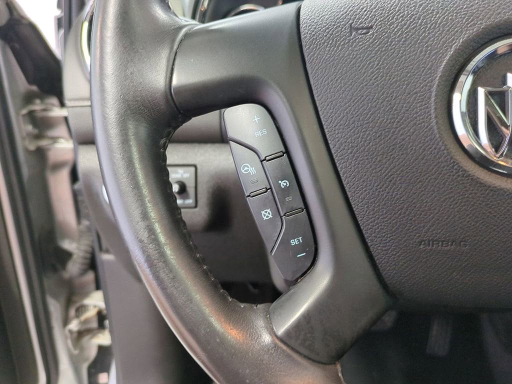Thumbnail: 2016 Buick Enclave - 28
