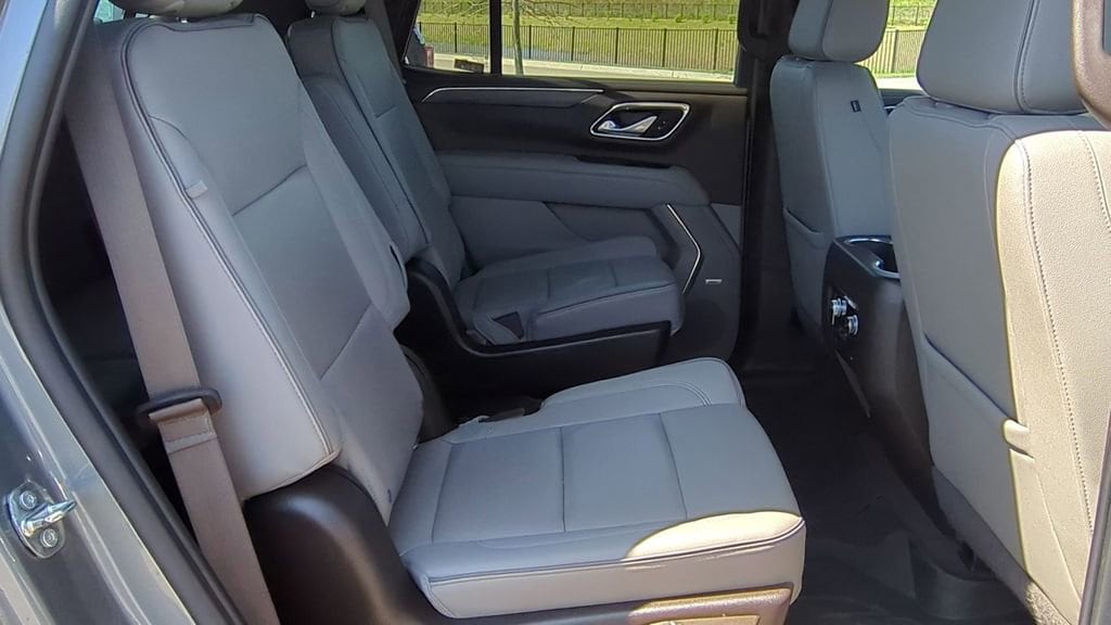 Thumbnail: 2022 GMC Yukon - 22