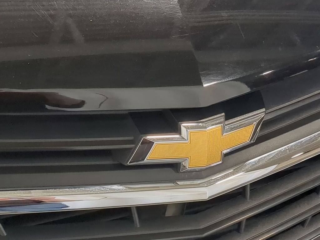 Thumbnail: 2018 Chevrolet Equinox - 15