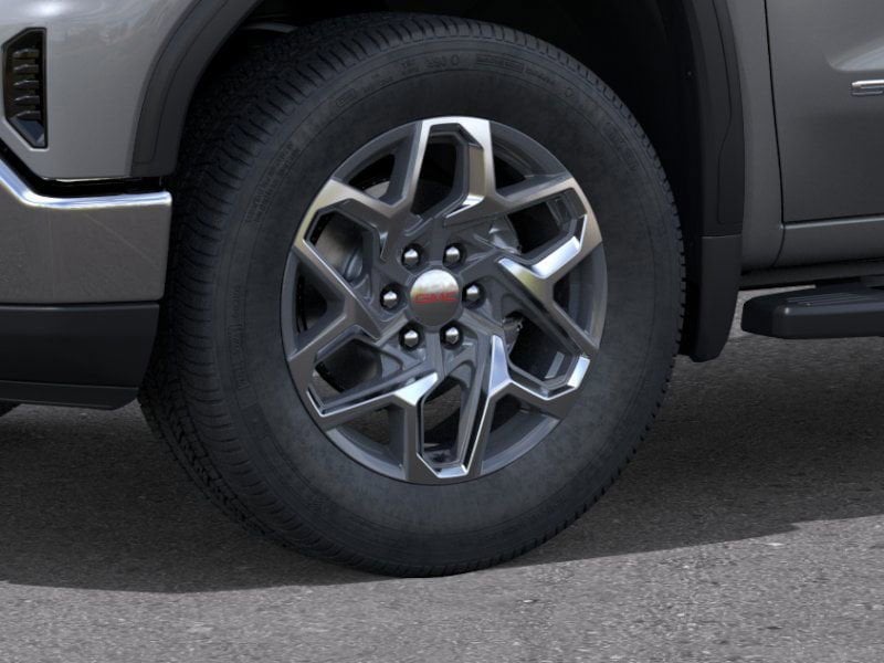 Thumbnail: 2026 GMC Sierra 1500 - 9
