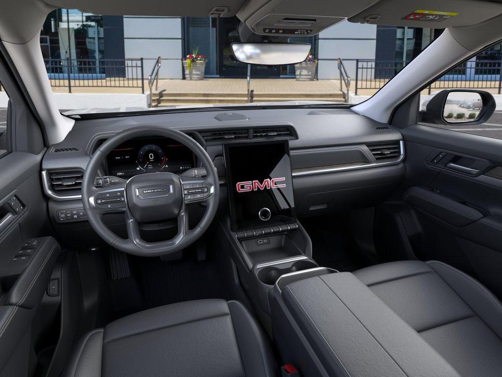 Thumbnail: 2026 GMC Terrain - 15