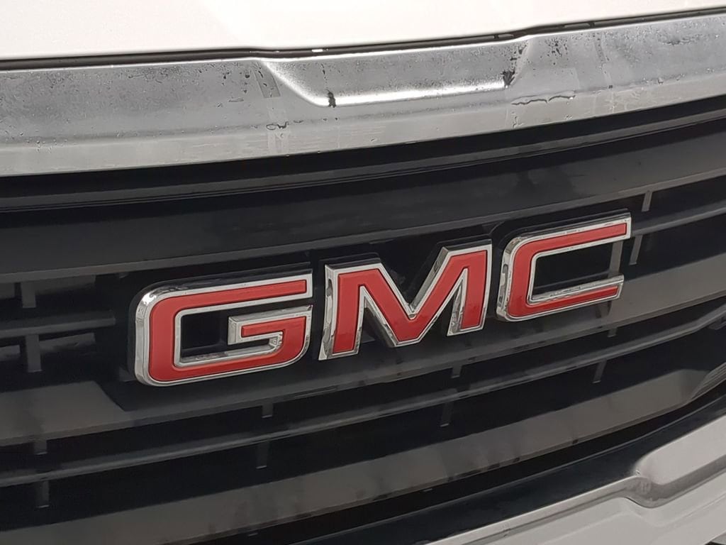 Thumbnail: 2022 GMC Terrain - 23