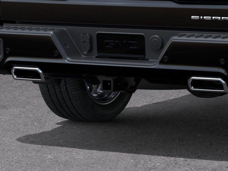 Thumbnail: 2026 GMC Sierra 1500 - 14