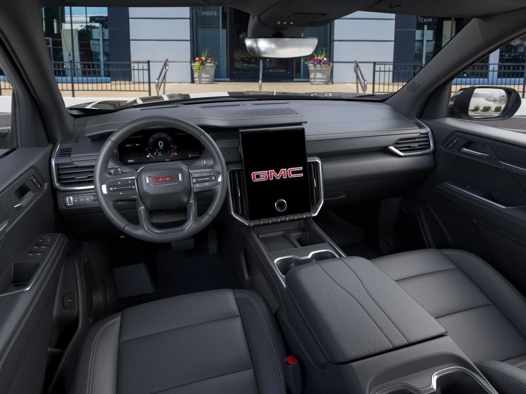 Thumbnail: 2026 GMC Acadia - 15