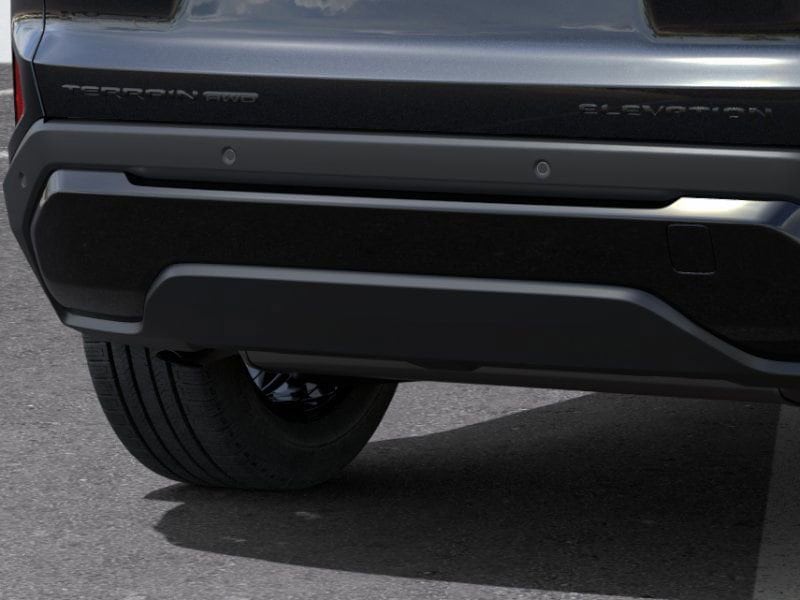 2026 GMC Terrain  14