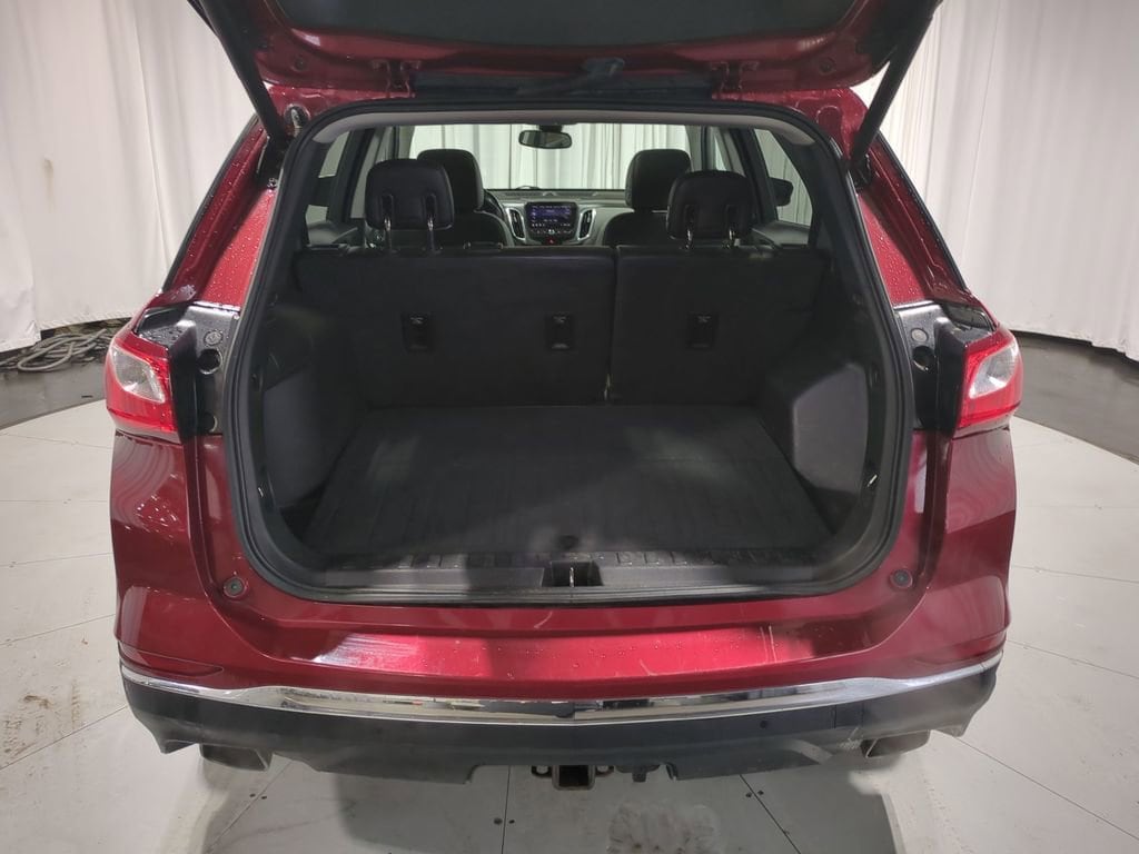 Thumbnail: 2019 Chevrolet Equinox - 43