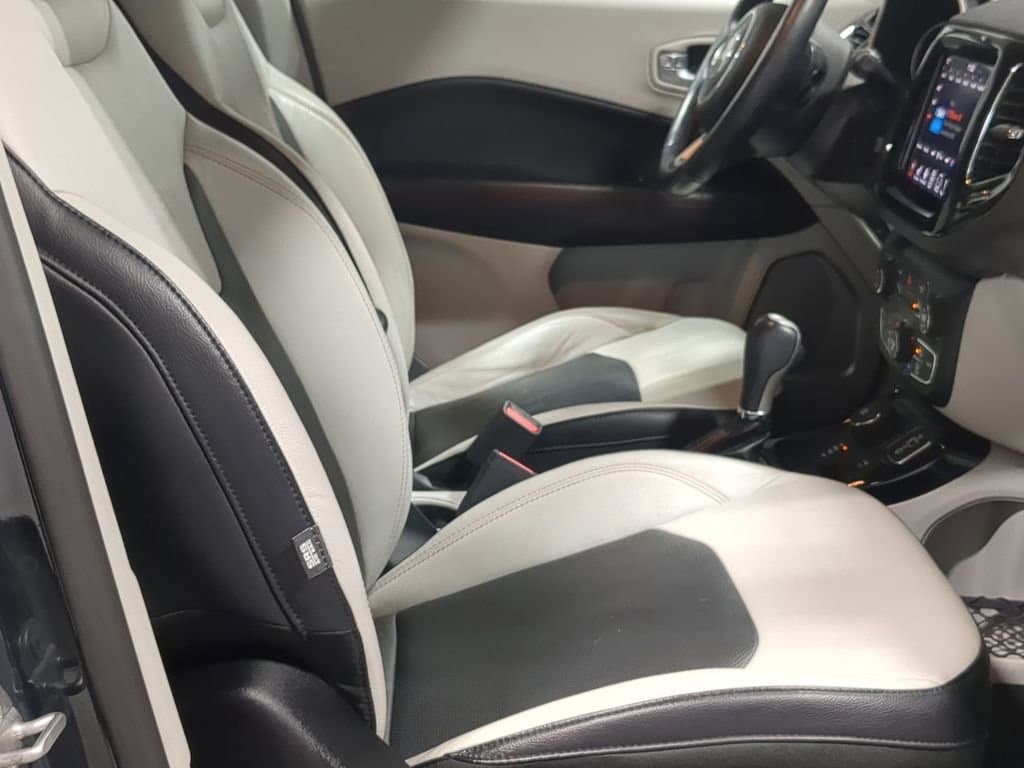 Thumbnail: 2018 Jeep Compass - 35