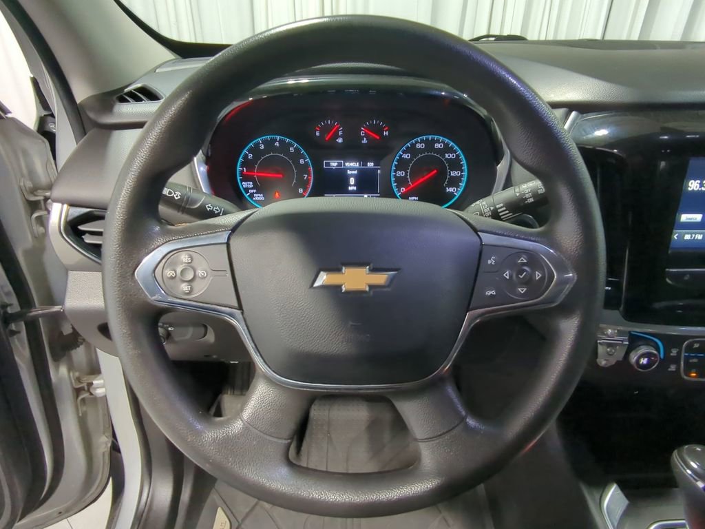 Thumbnail: 2019 Chevrolet Traverse - 26
