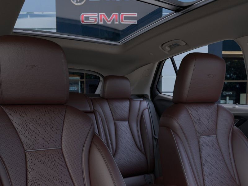 Thumbnail: 2026 Buick Envision - 24