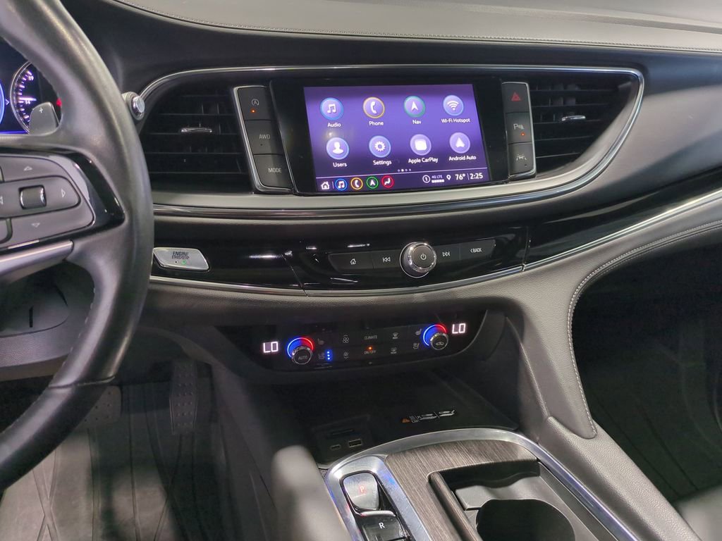 Thumbnail: 2023 Buick Enclave - 28