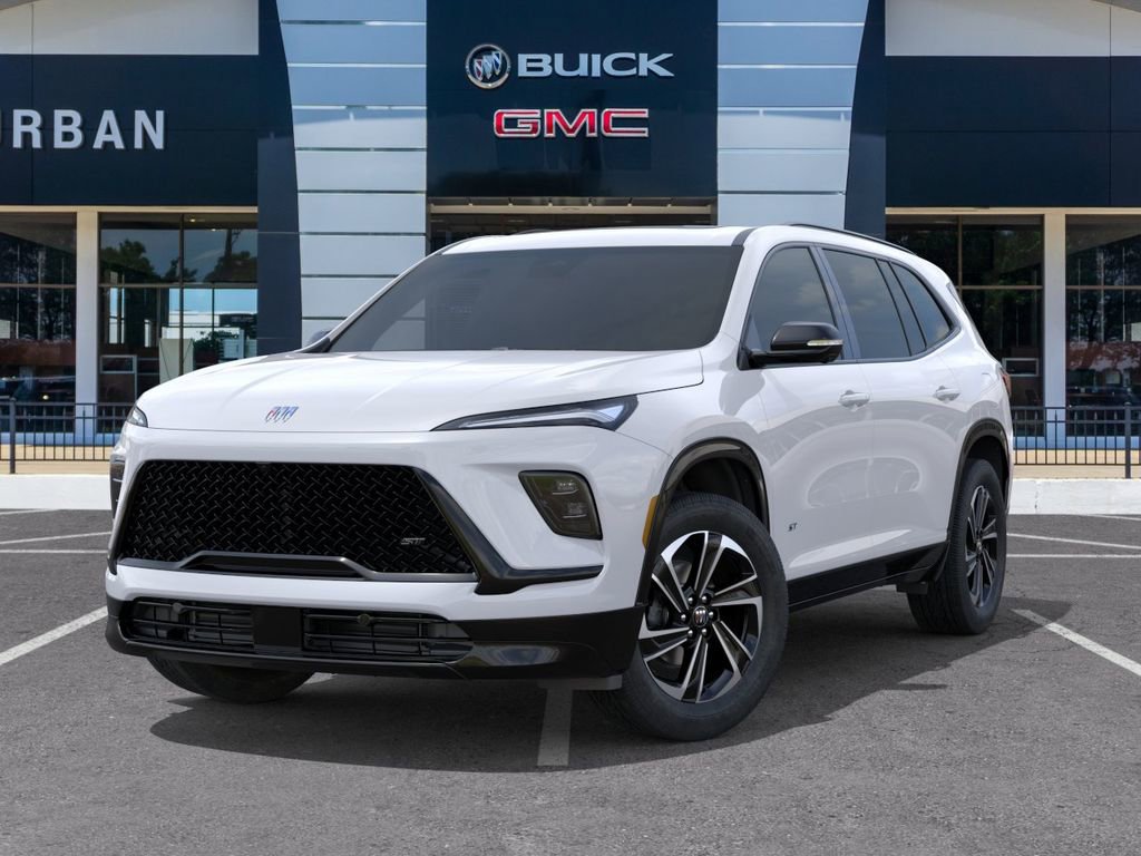 Thumbnail: 2026 Buick Enclave - 6