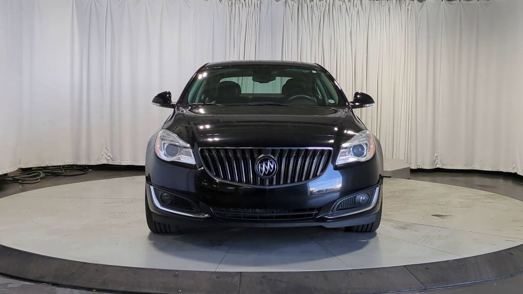 2014 Buick Regal Turbo Premium I photo 3