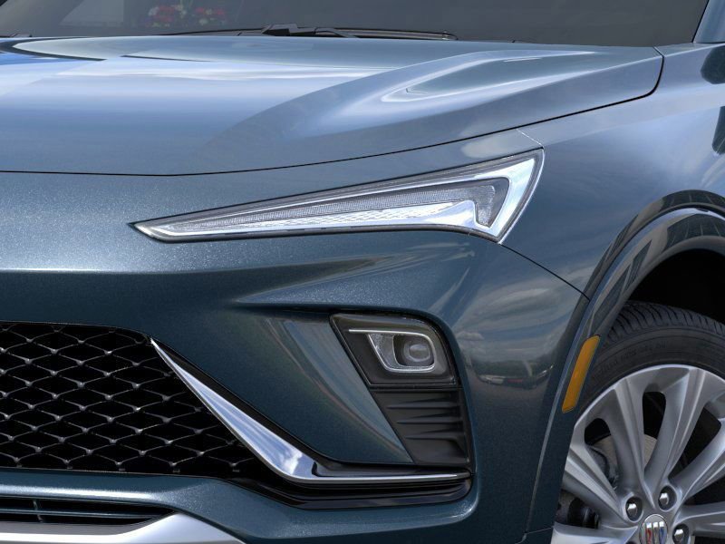 Thumbnail: 2025 Buick Envista - 10