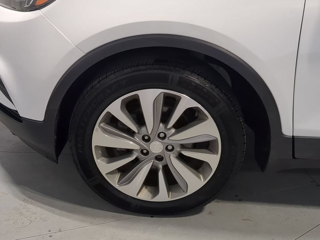 Thumbnail: 2019 Buick Encore - 17