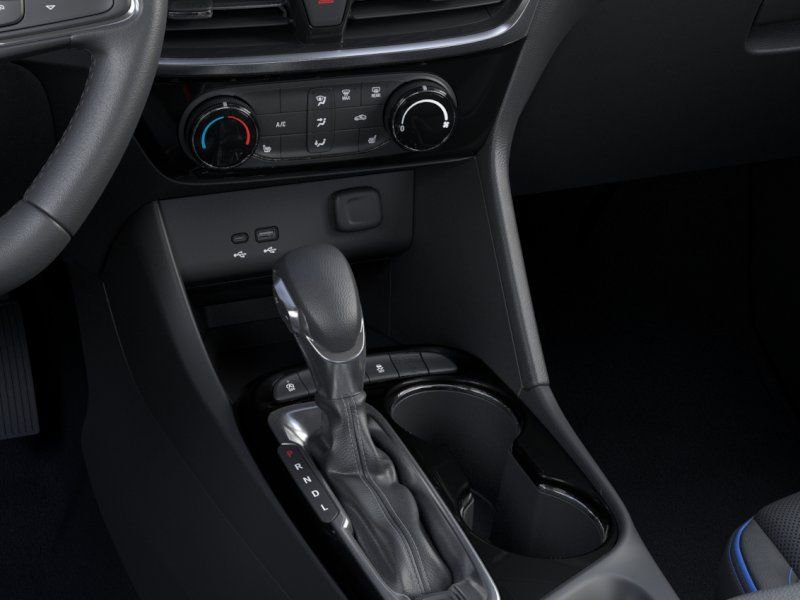 Thumbnail: 2026 Buick Encore GX - 23