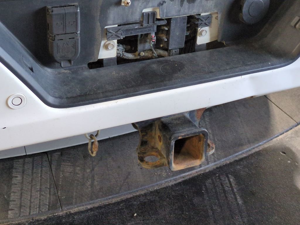 Thumbnail: 2020 GMC Sierra 3500 - 41