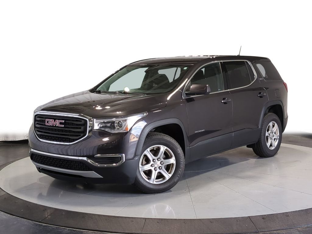 2017 GMC Acadia SLE -
                  Troy, MI
