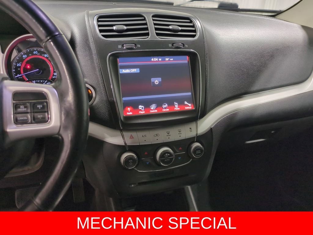 Thumbnail: 2013 Dodge Journey - 26