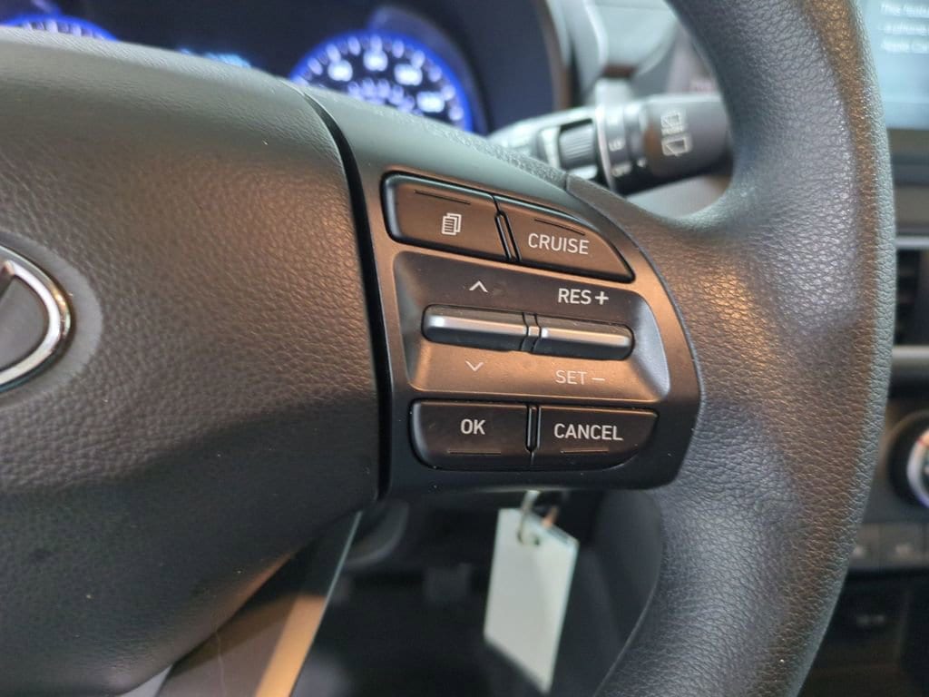 Thumbnail: 2021 Hyundai Kona - 28