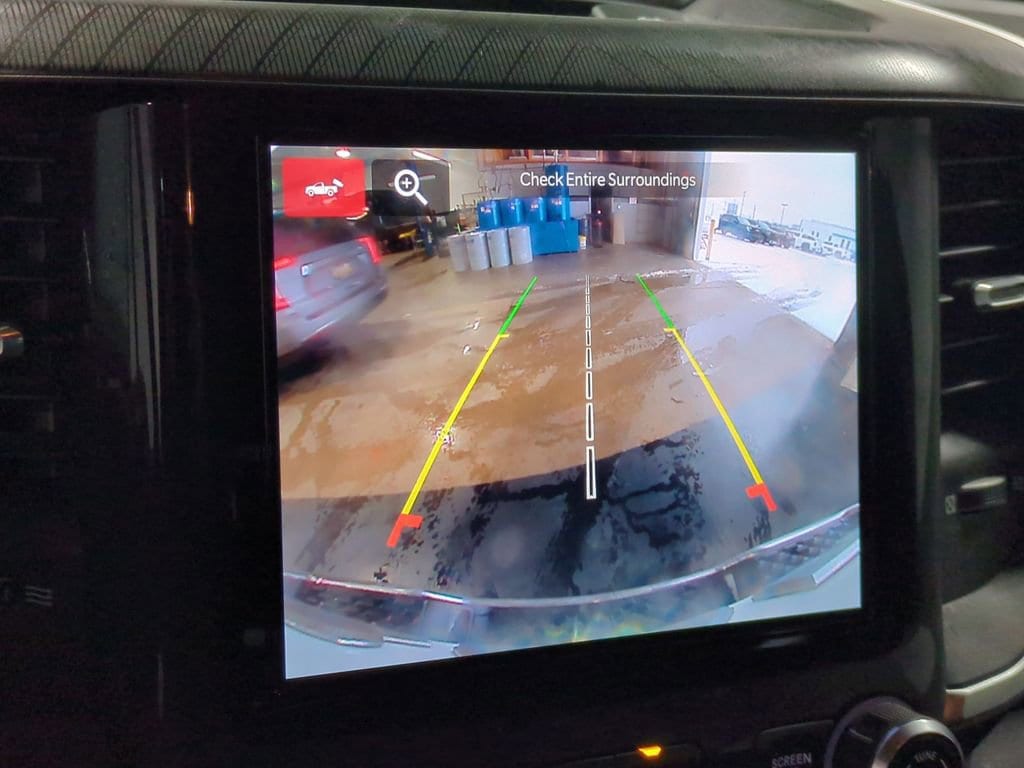 Thumbnail: 2025 RAM 1500 - 35