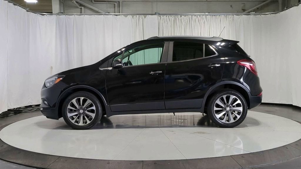 Thumbnail: 2018 Buick Encore - 6