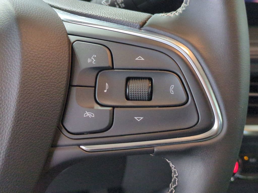 Thumbnail: 2024 Buick Encore GX - 27
