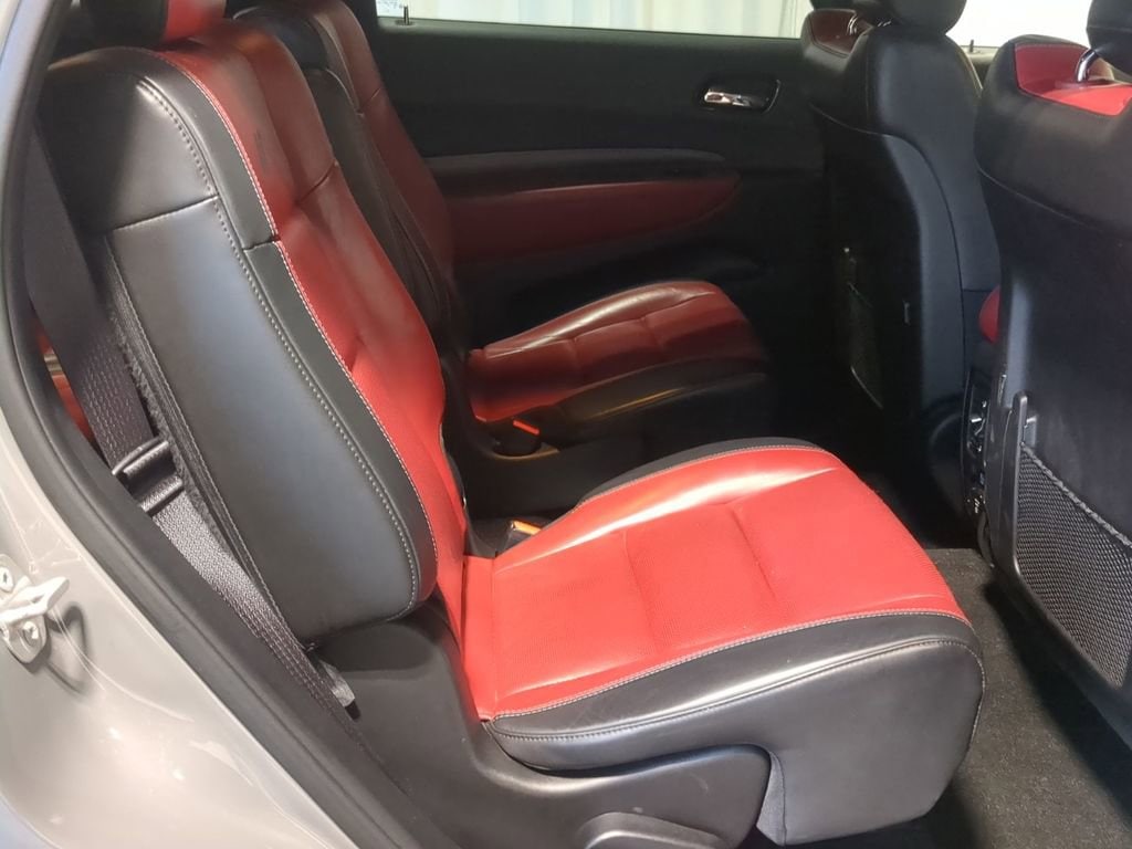 Thumbnail: 2021 Dodge Durango - 35