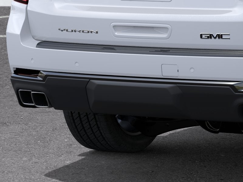 2027 GMC Yukon Denali Ultimate - Photo 14