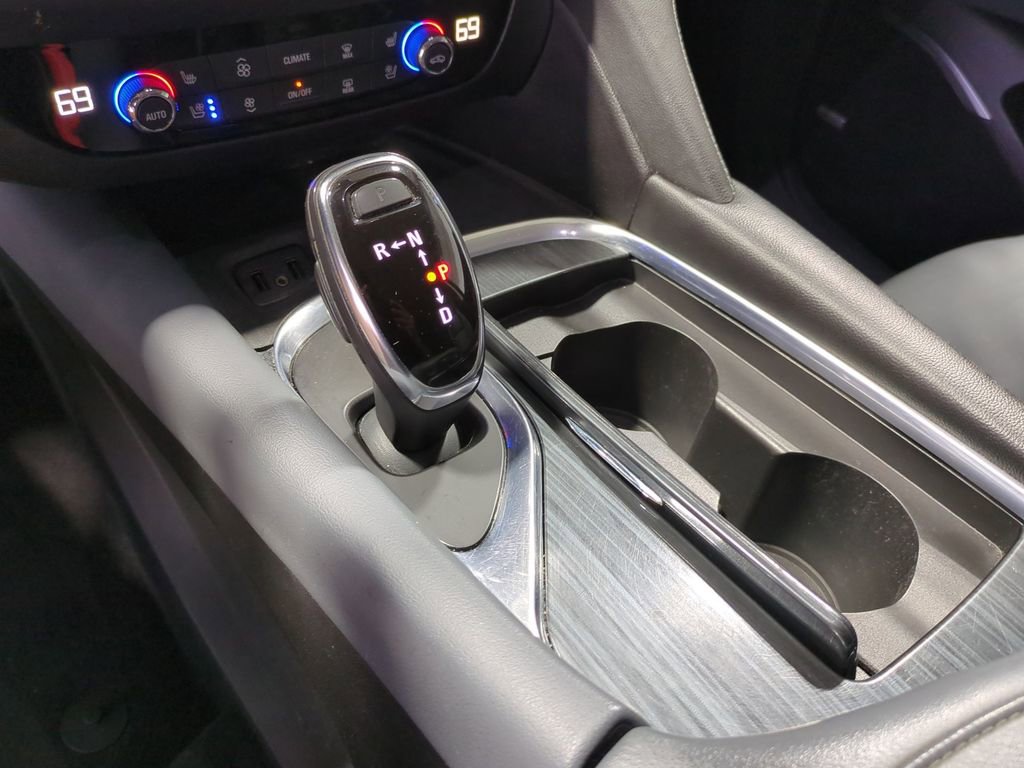 Thumbnail: 2019 Buick Enclave - 35