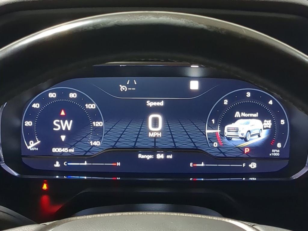 Thumbnail: 2023 GMC Yukon - 49