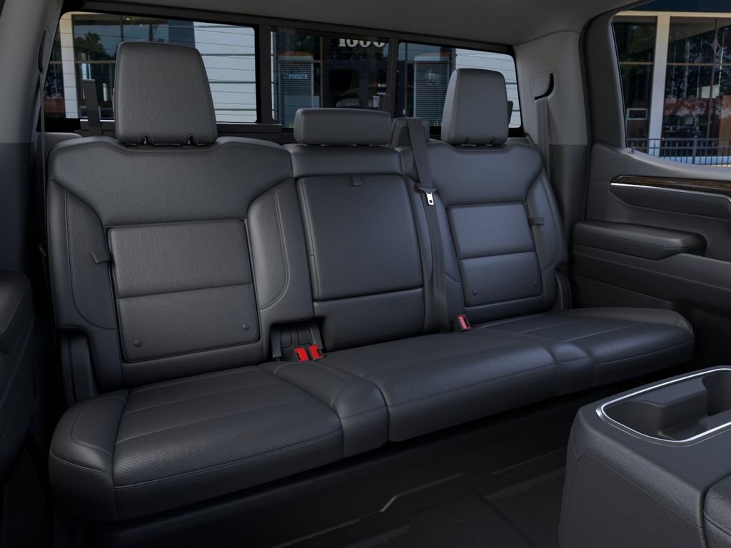 Thumbnail: 2026 GMC Sierra 1500 - 17